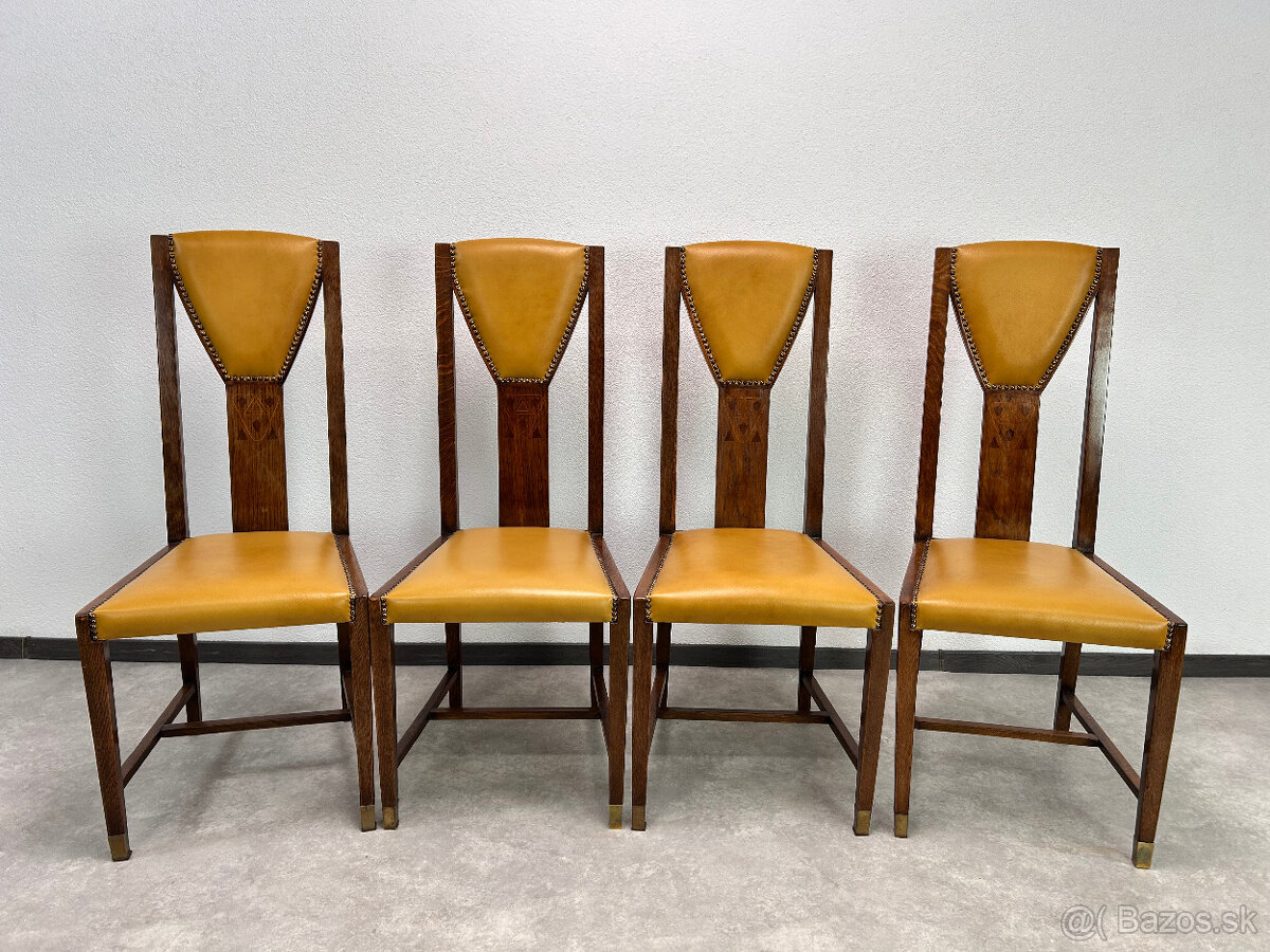 zaujímavé kúsky Art deco 1930-40 - 14