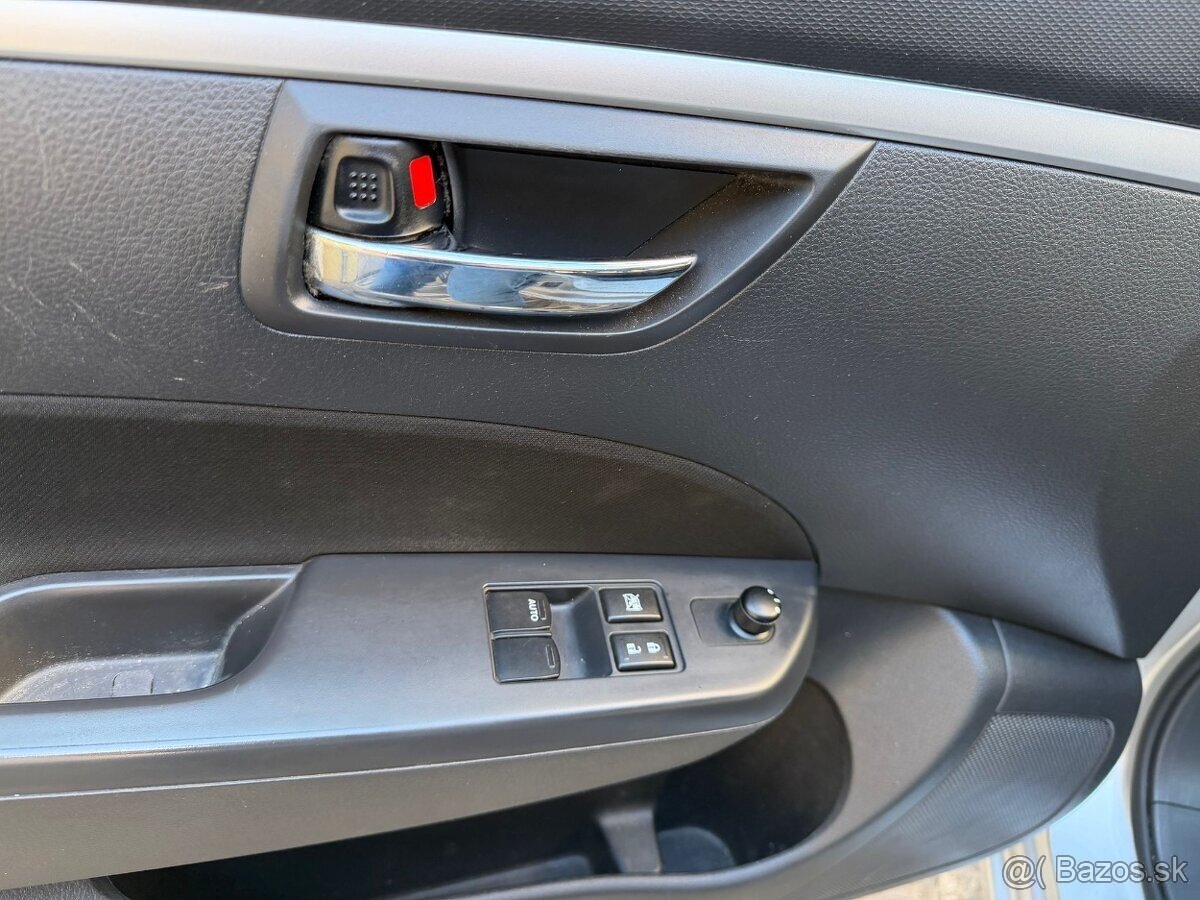 Suzuki Swift 1.3 DDIS - 14