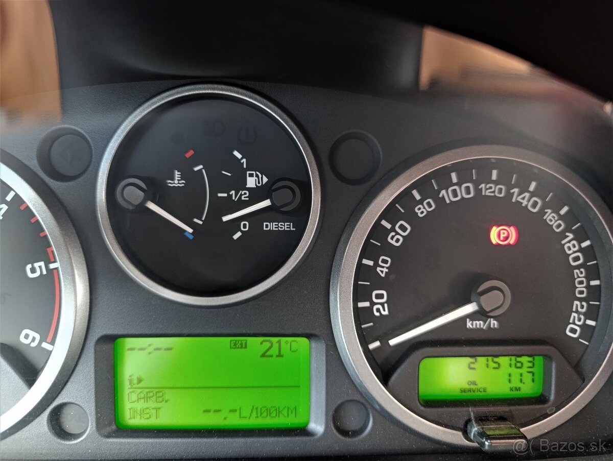 Land Rover Freelander 2 2.2 - 14