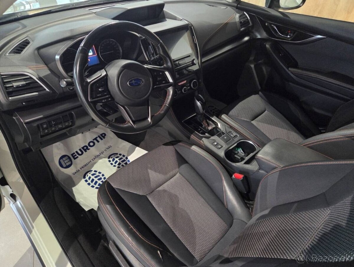 Subaru XV 2.0i-S ES Style NAVI - 14