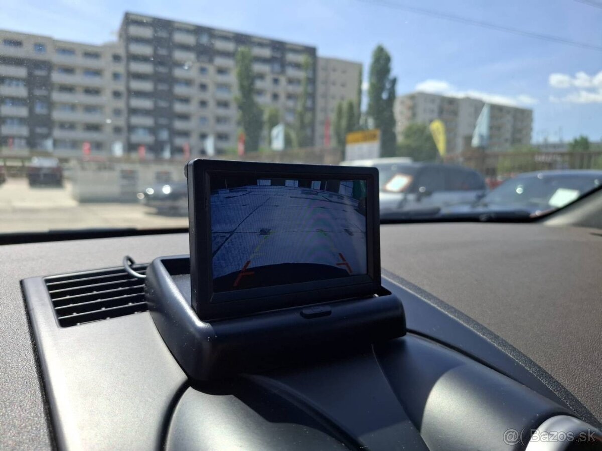 Nissan Qashqai 2.0 dCi Acenta 4x2 - 14