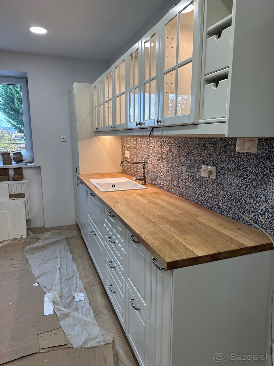 Majster na doma SK - 14