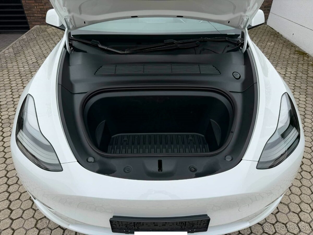 Tesla Model Y 378 KW LONG RANGE-DUAL MOTOR - 14