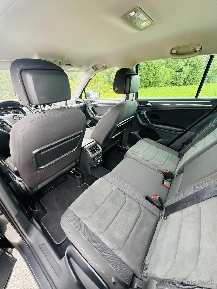 Volkswagen Tiguan 2.0 BiTDI 4MOTION R-Line - 14
