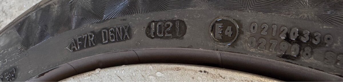 Disky Originál Audi TT Ronal 5x100 225/45 r17 - 14