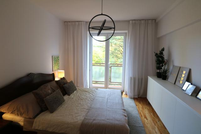 Prenájom 3 - izbového bytu Bulvár - 14