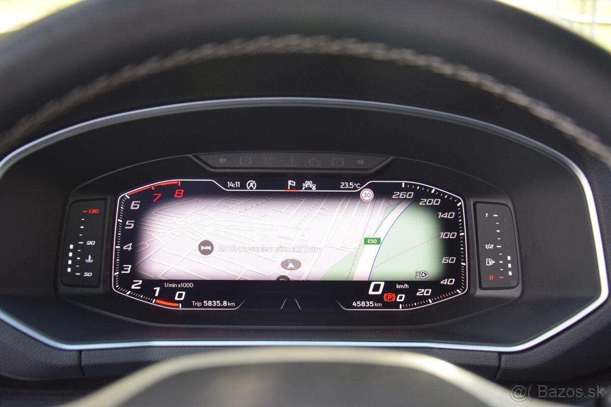 Seat Tarraco 1.5 TSI 110 kw - 45 835 km - 2022 - 14