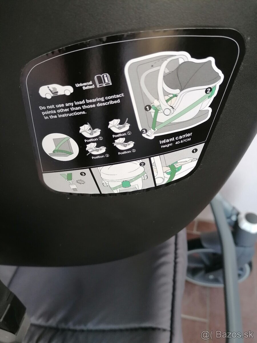 Kočiar Riko Marla - 14