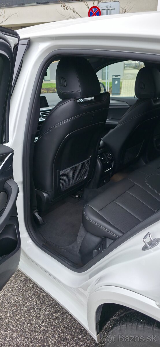 Bmw X4 20D Xdrive - 14