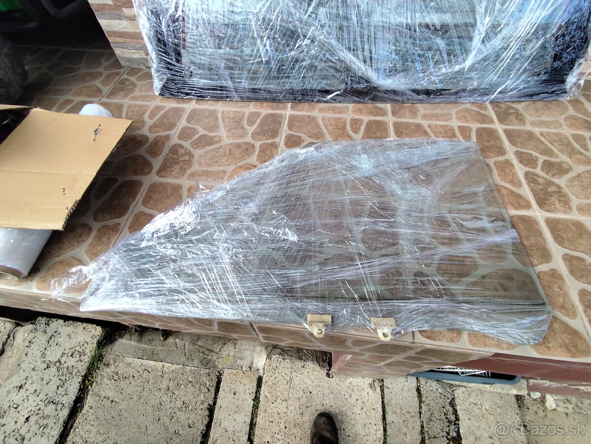 Diely Nissan Terrano 1, WD21 - 14