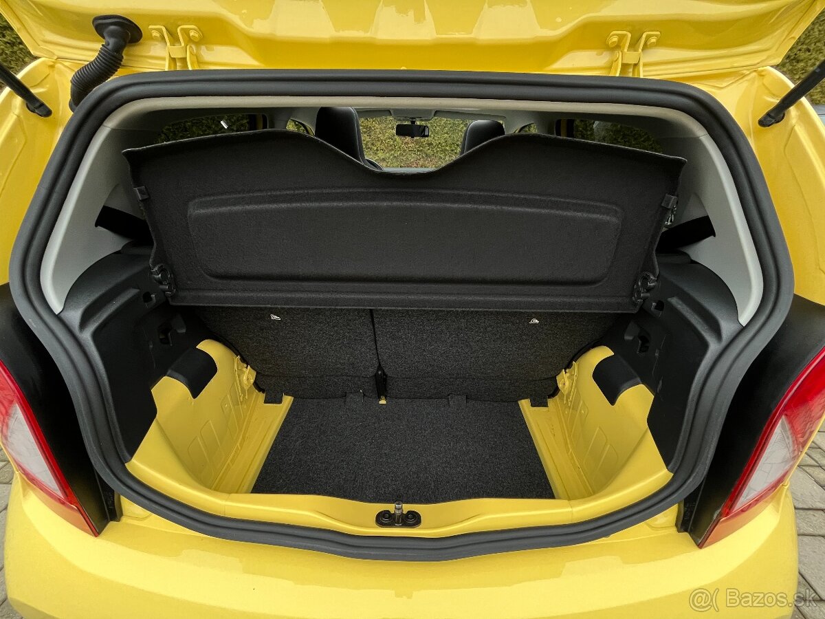 Seat MII / CITIGO - 14