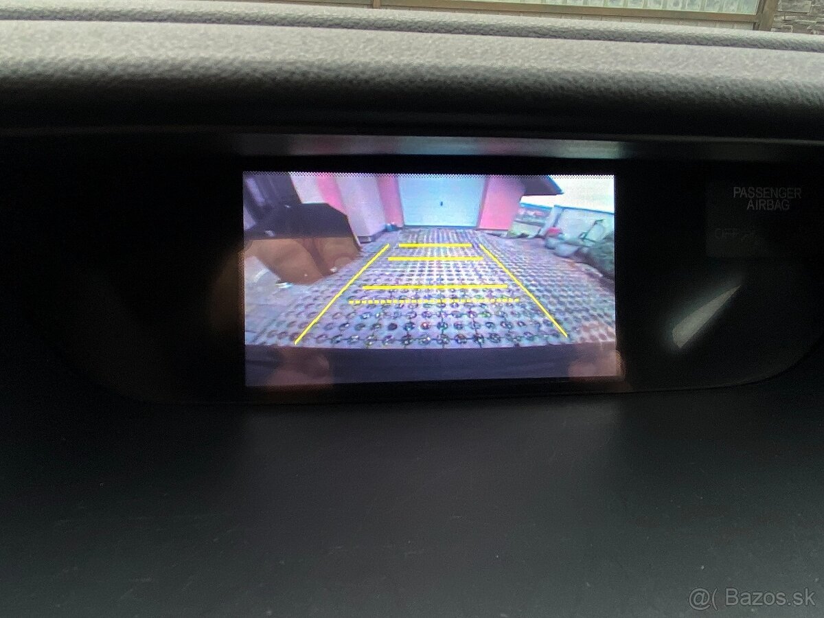 Honda CR-V "2015" i-DTEC, Xenon, Alcantara - 14