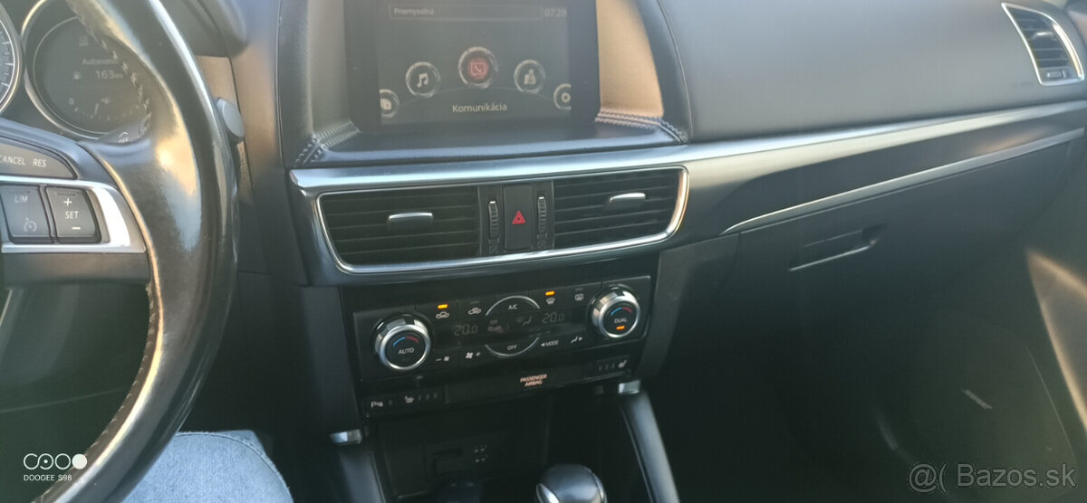 PREDAM MAZDA CX-5 2.2 SKYACTIV AWD AUTOMAT - 14