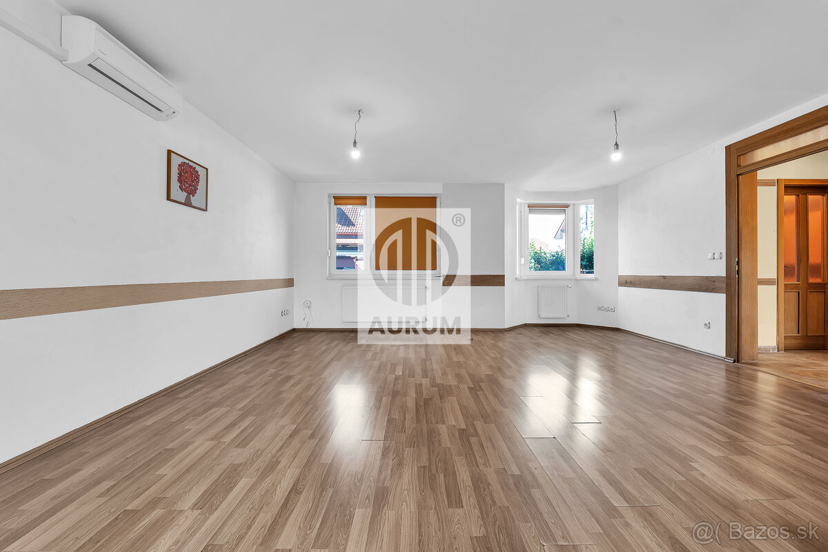 • REZERVOVANÉ • RODINNÝ DOM KOŠICE - BARCA, ul. Titánová - 14