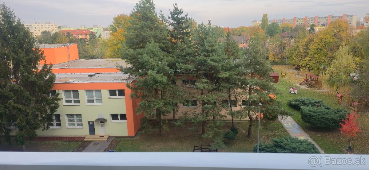 1-izbový byt po kompletnej rekonštrukcii - 14