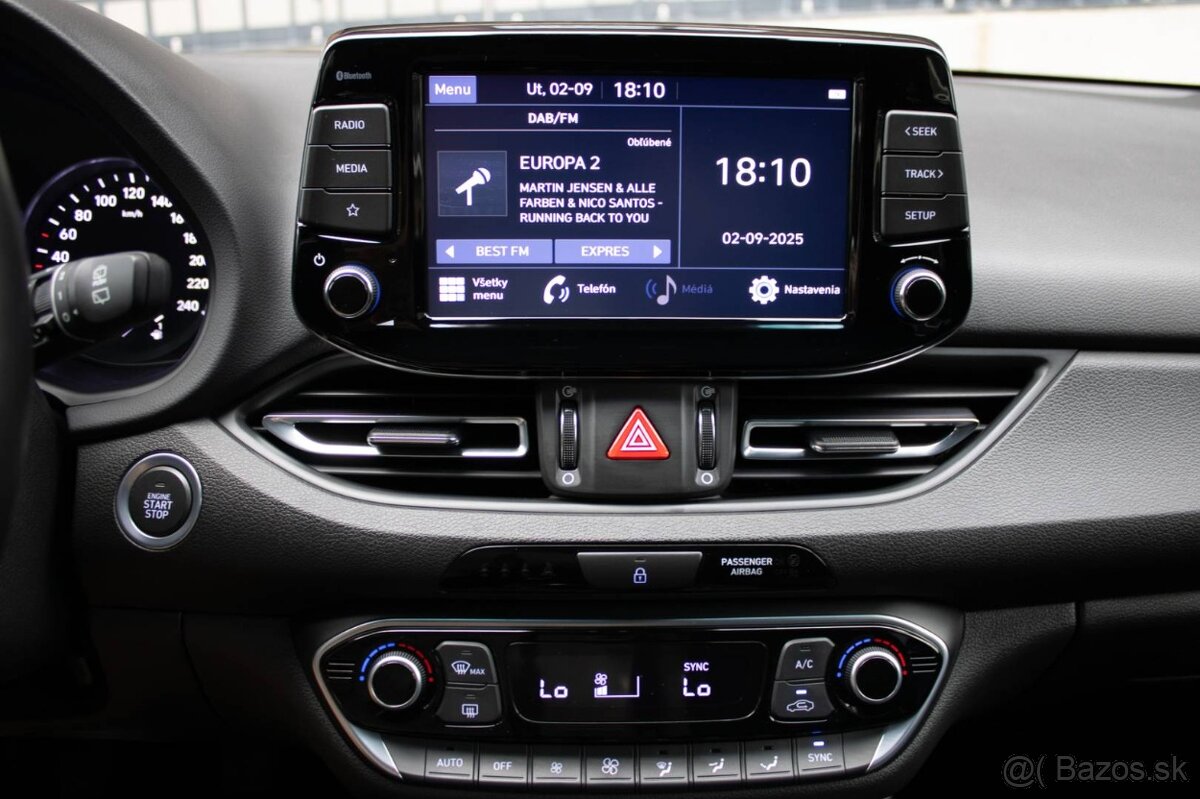 Hyundai i30 1.5 T-GDi mHEV iMT Play - 14