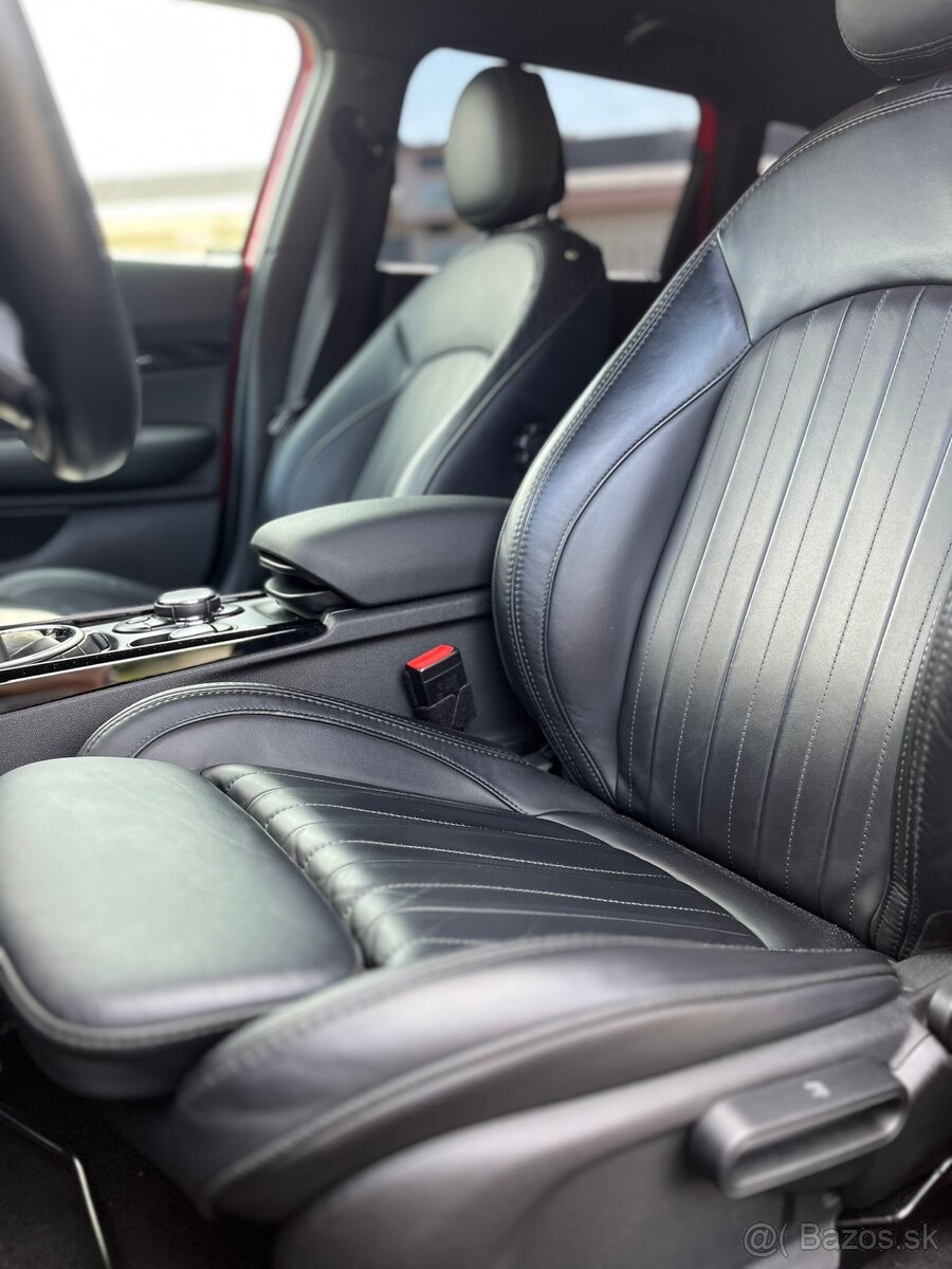 MINI CLUBMAN S ALL4 - 14