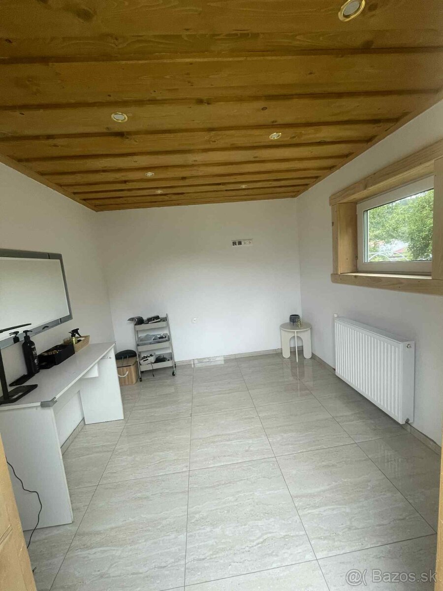 Predaj chalupy (rodinný dom) Vysoká nad Kysucou - 14