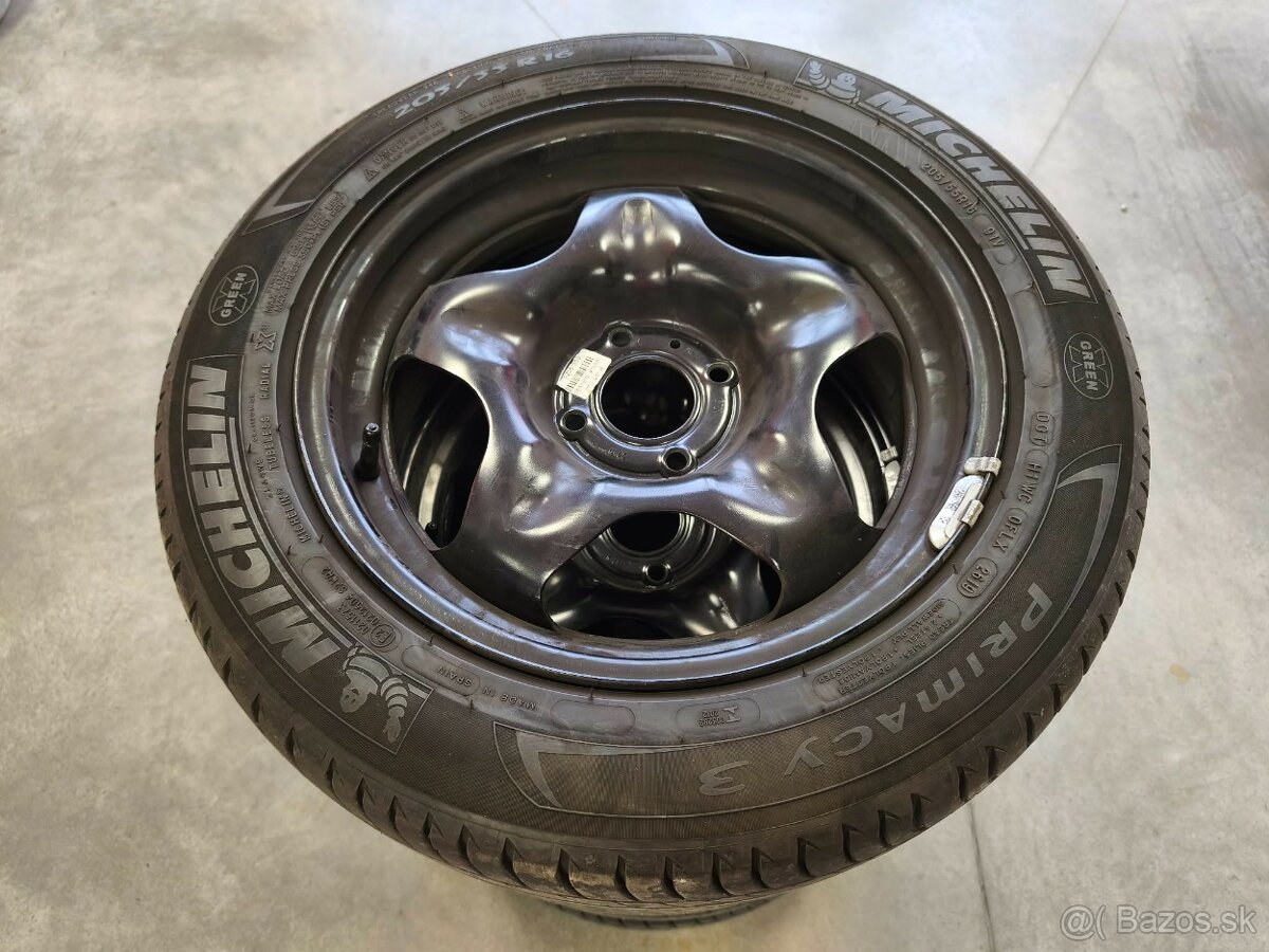 CITROEN C3 orig. 6.500 km TOP STAV 1. majiteľ - 14