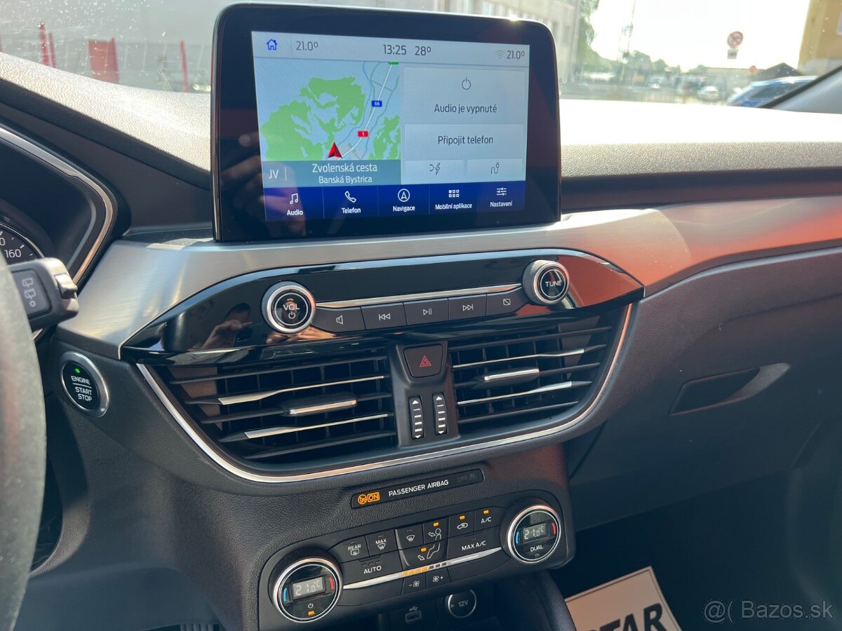 Ford Kuga 2.5 Duratec PHEV 225k Titanium CVT - 14