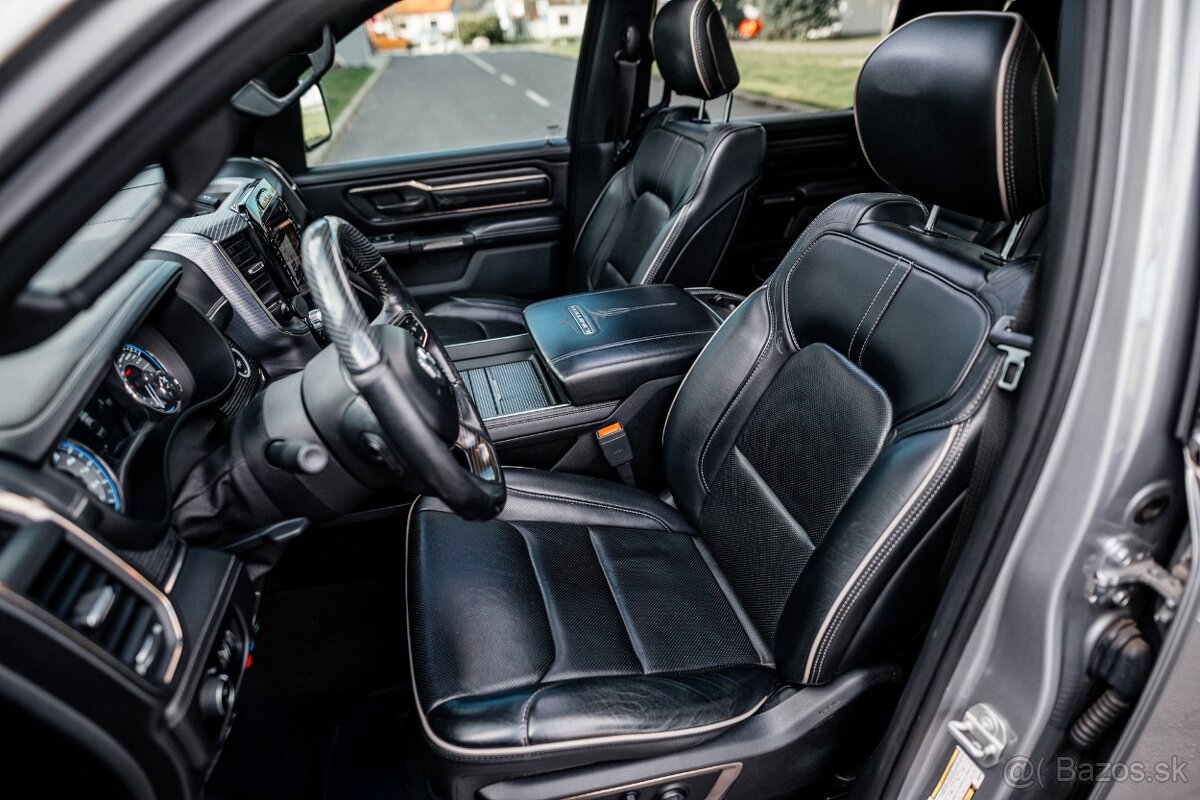 DODGE RAM 1500 5.7 HEMI LIMITED - 14