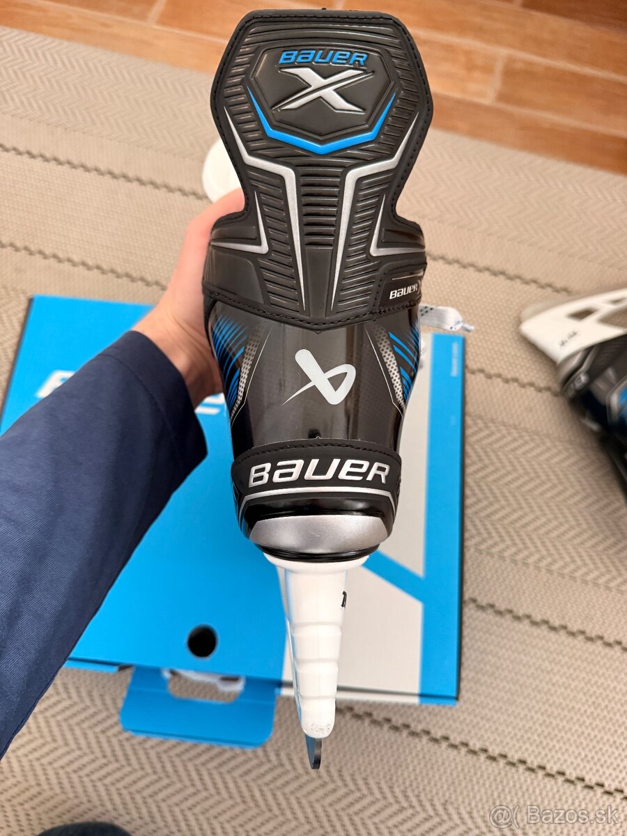 Bauer S23 X Senior - 14
