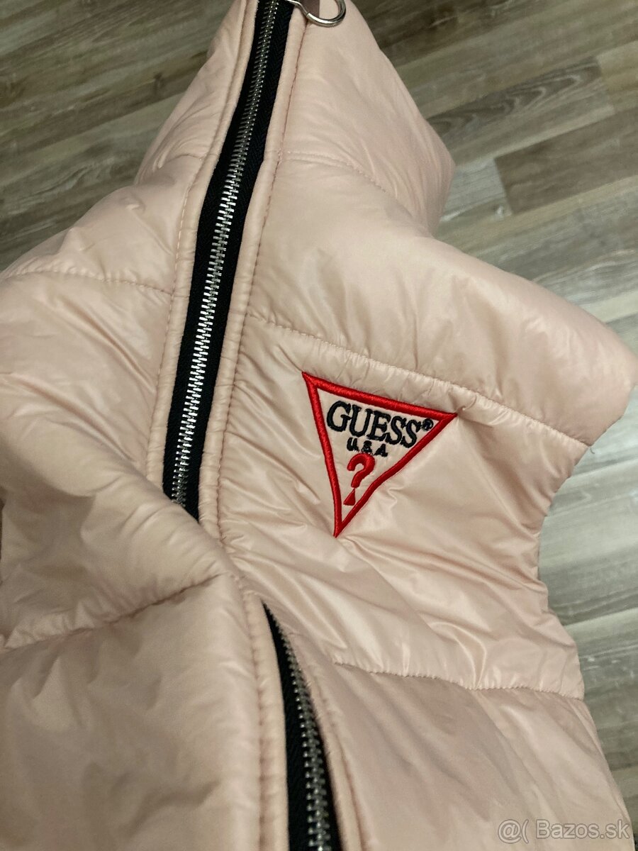 Dámska vesta Guess/Nová - 14