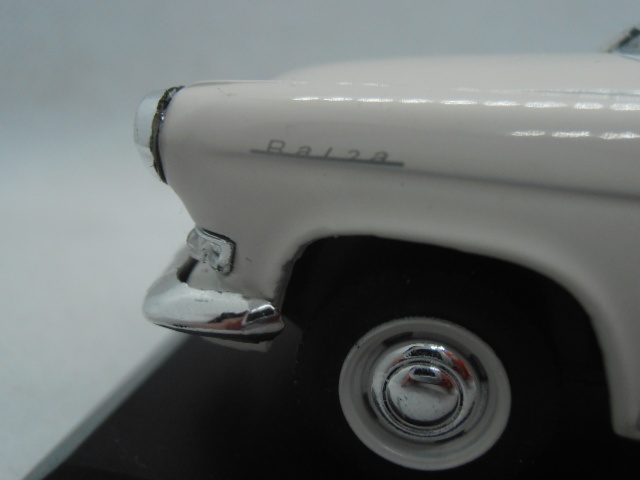 Volga Gaz M-22 1/43 - 14