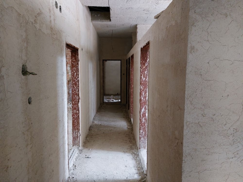 Hotel, Dobšinská ľadová jaskyňa - 14