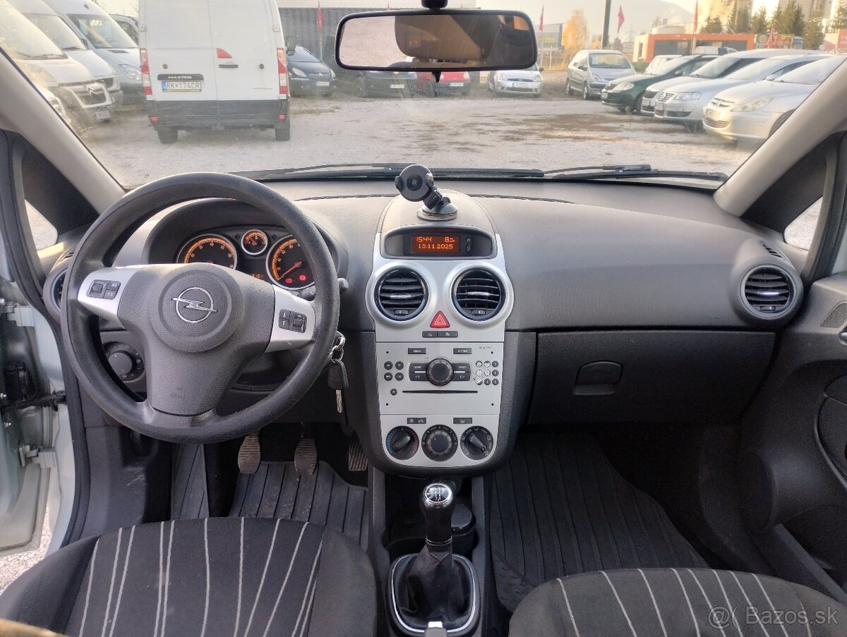 Opel Corsa 1.2 16V - 14