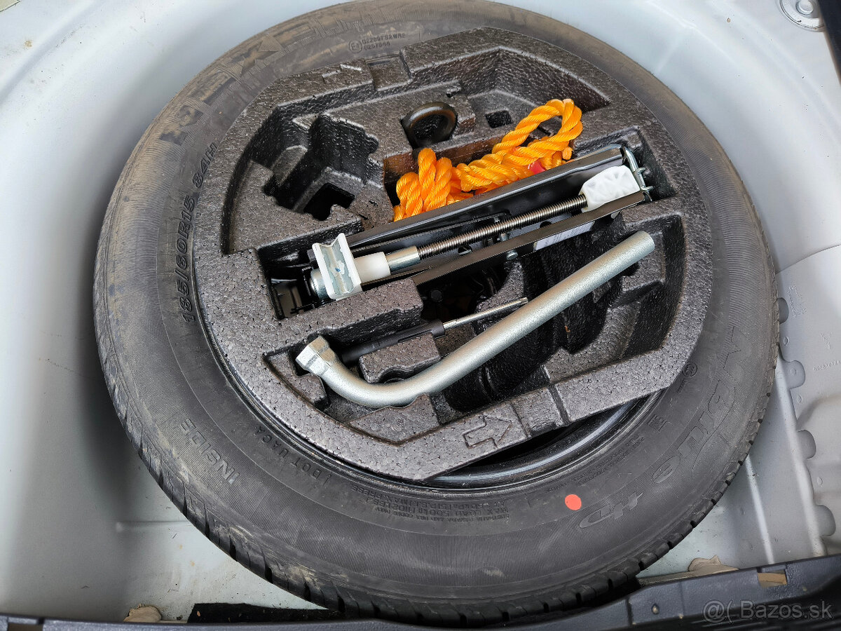 Škoda Fabia TSI Ambition 1.majiteľ 2018 (Možný odpočet DPH) - 14