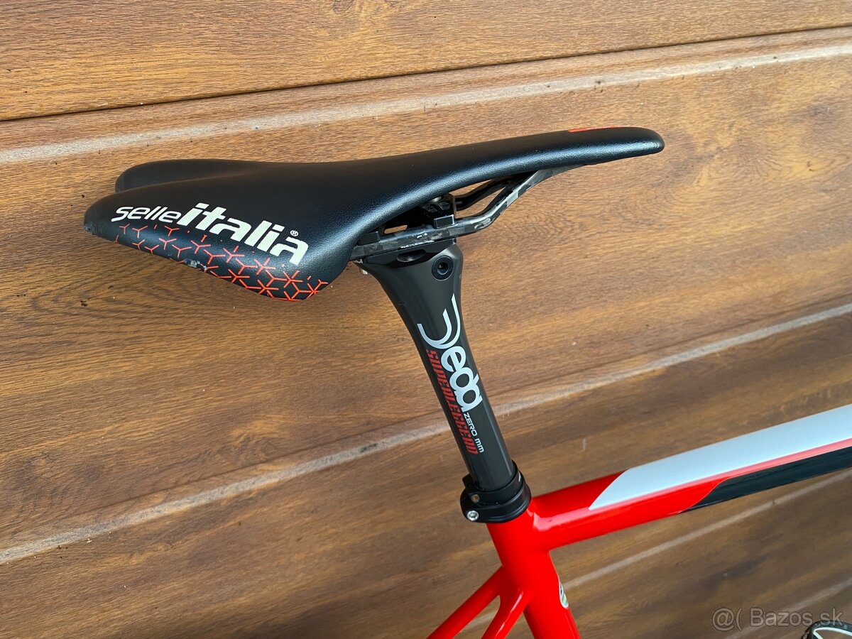 RYDLEY HELIUM SLX -full KARBON - 14