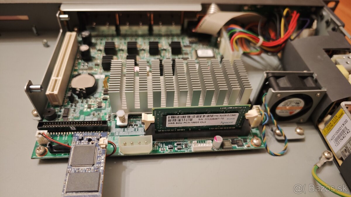 Cisco, Juniper, Fortinet, HP, Riverbad, network (2) - 14