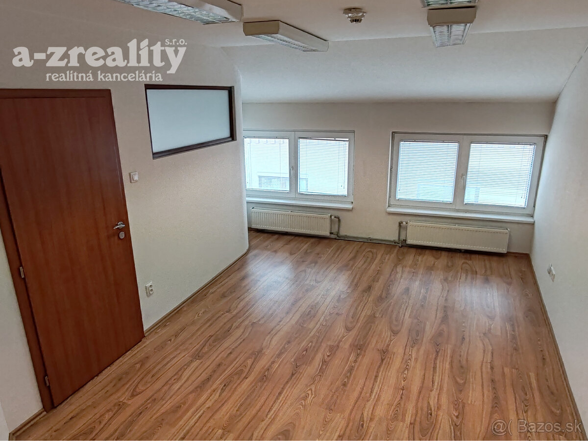 Investičná príležitosť v centre Komárna - 14