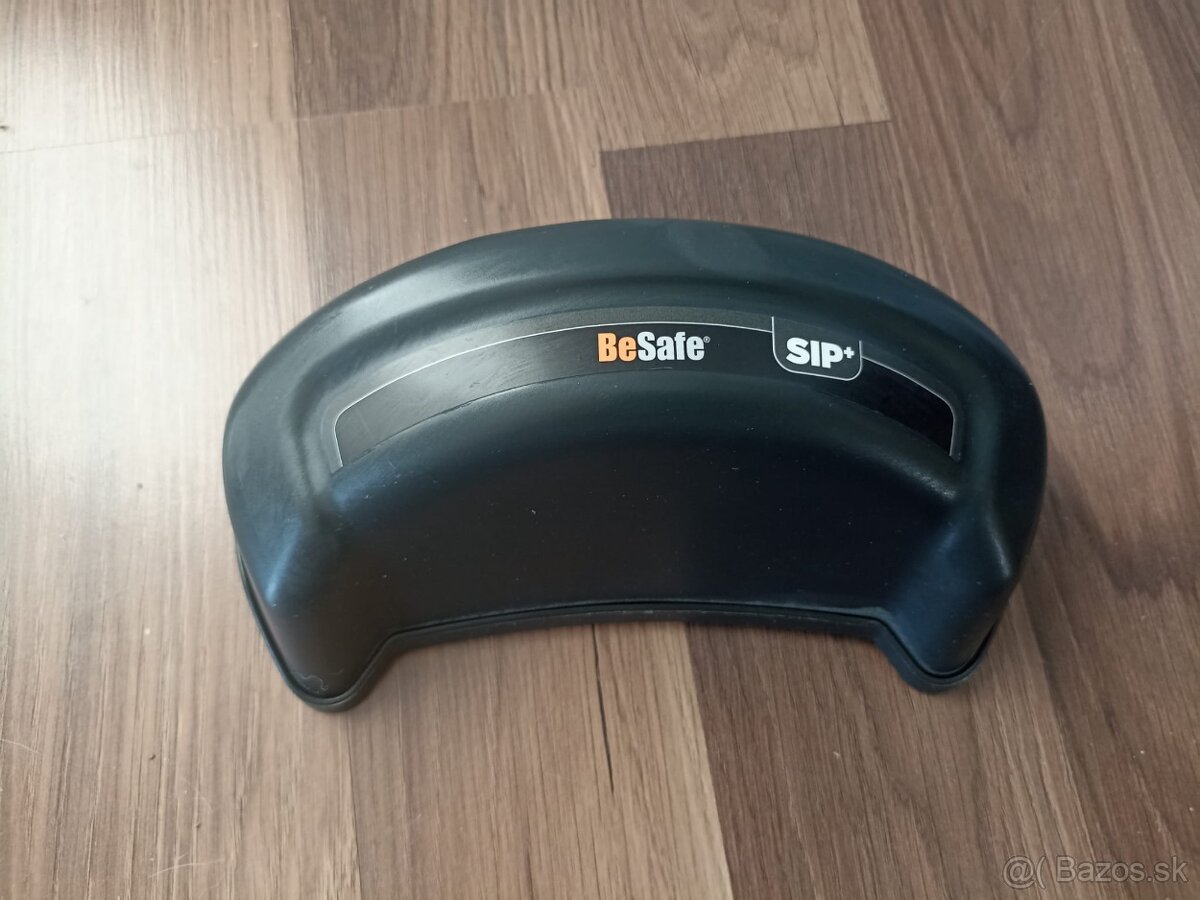 Autosedačka beSafe iZi Modular X1 i-Size - 14