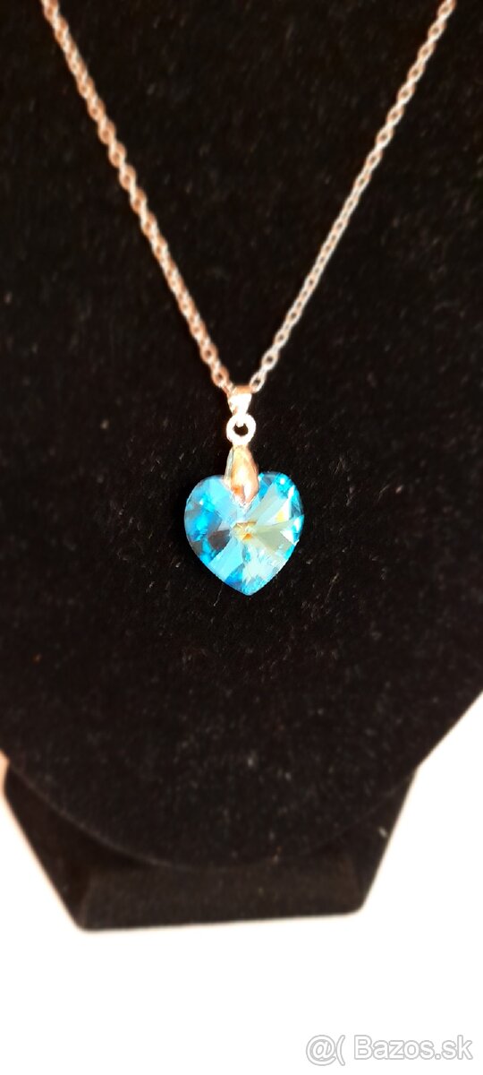 Retiazka s príveskom, darček - 14