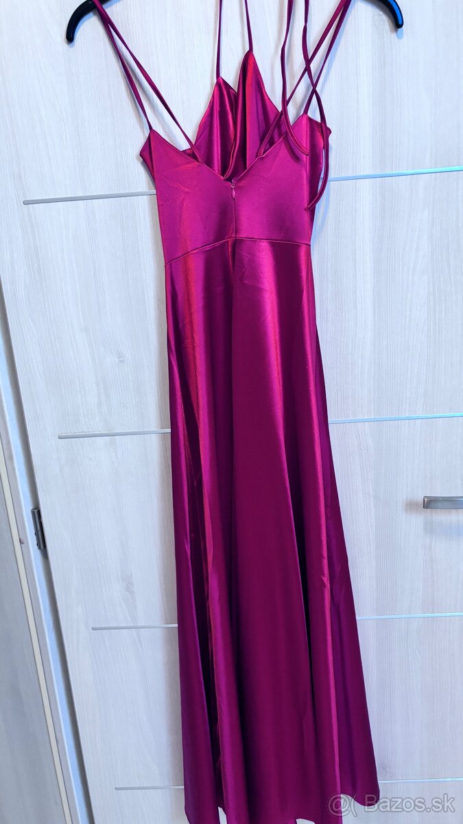 Spoločenské šaty - 14