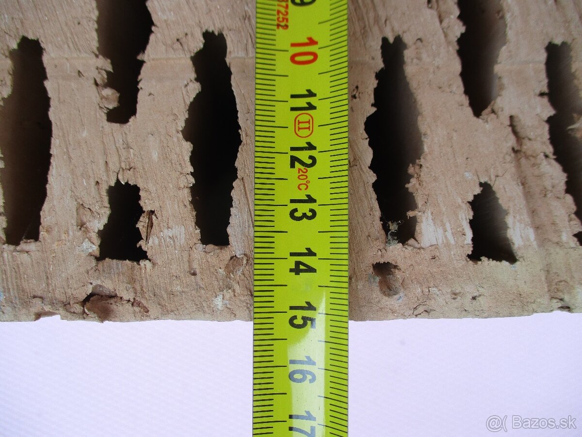 20 kusov stropných vložiek - 14