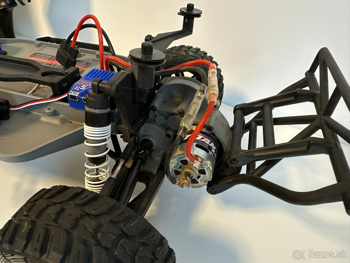 Traxxas Slash 1:10 RTR 2WD - 14