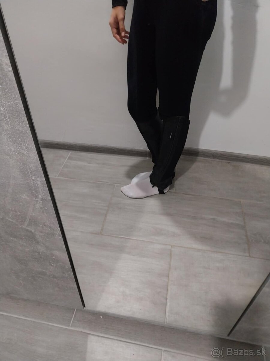 Jazdecká vibava - 14