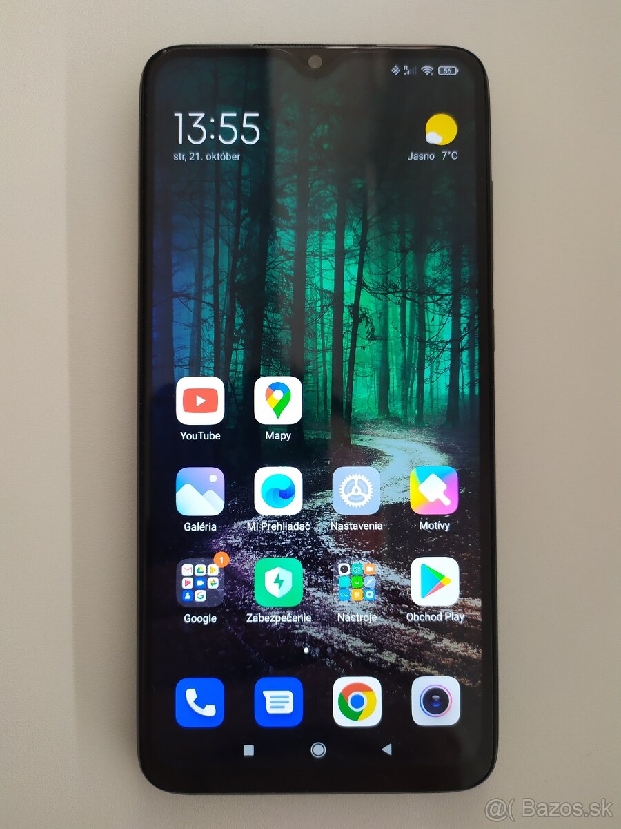 XIAOMI Redmi Note 8 Pro 6GB/128GB - 14