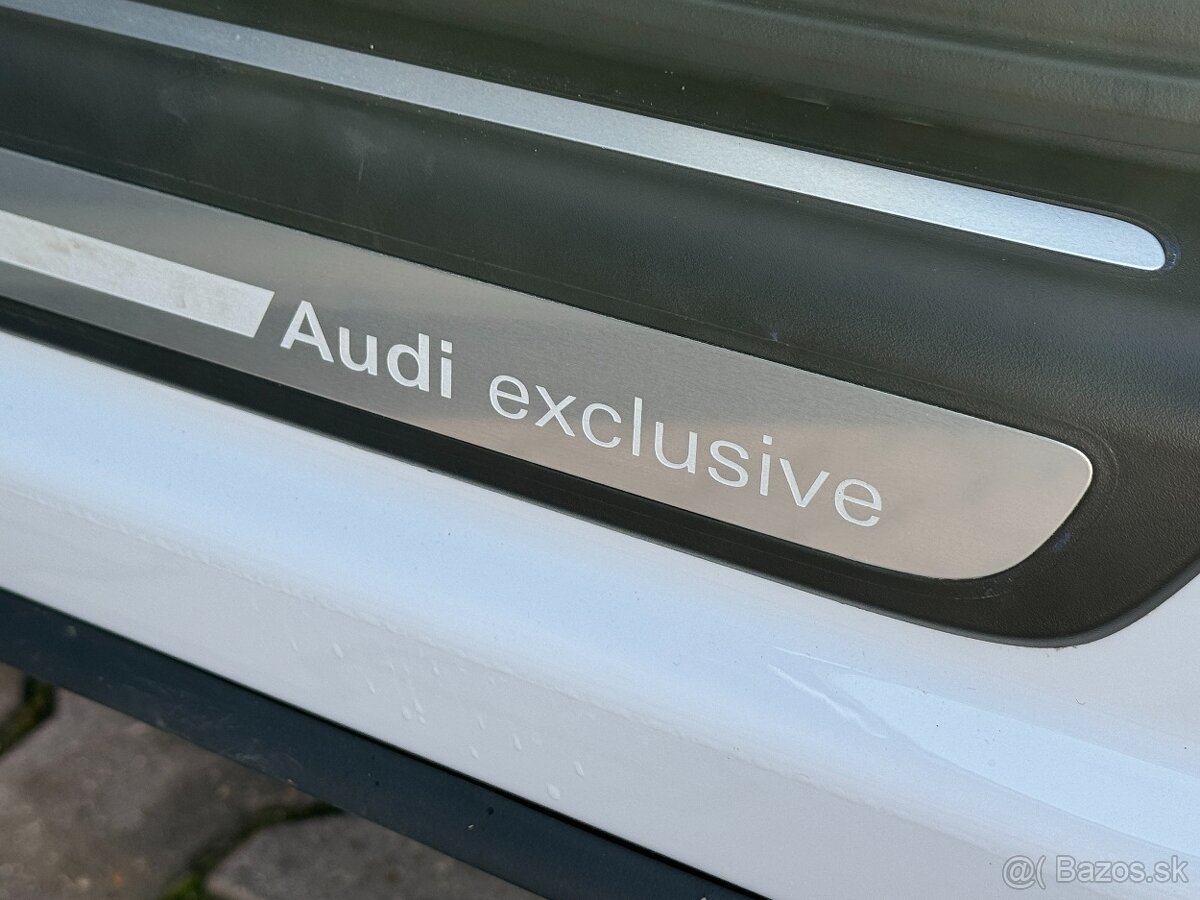 Audi Q3 2.0 TDI quattro Prestige - 14