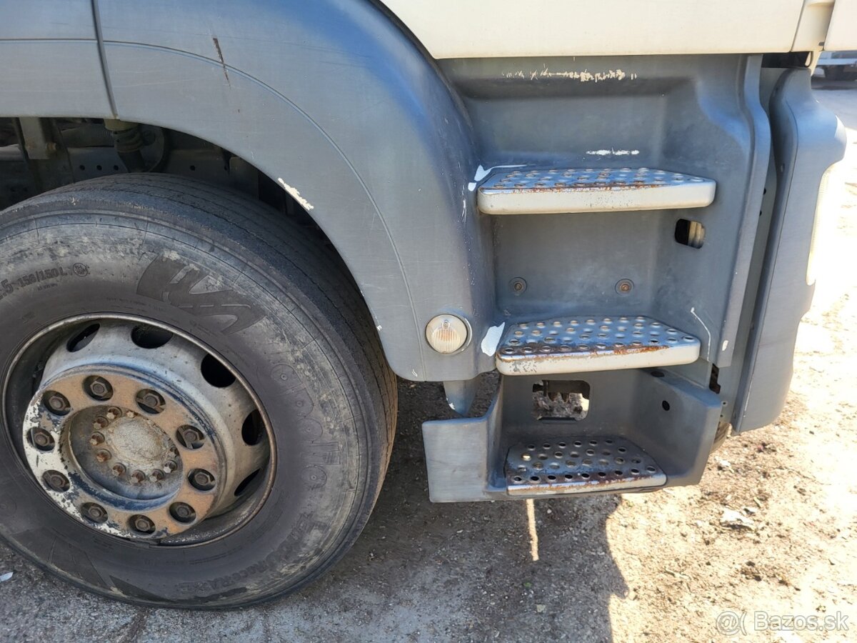 MAN TGS 28.320 6X2 - 14