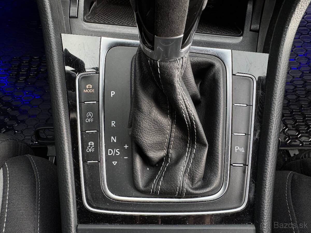 Volkswagen golf 7r 221kw 4x4 dsg - 14