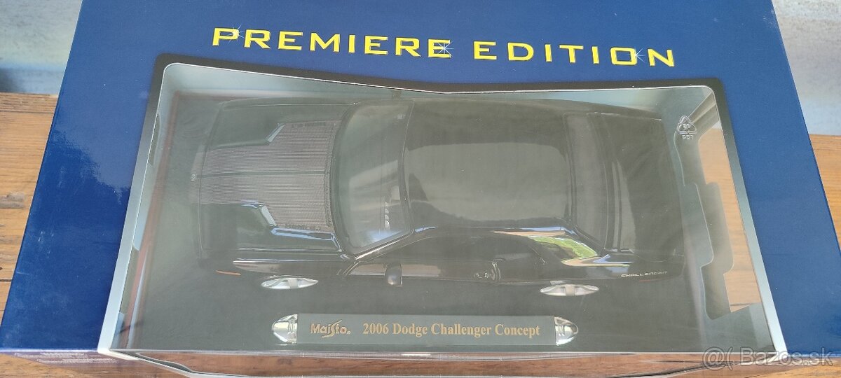 Maisto modely 1/18 - 14