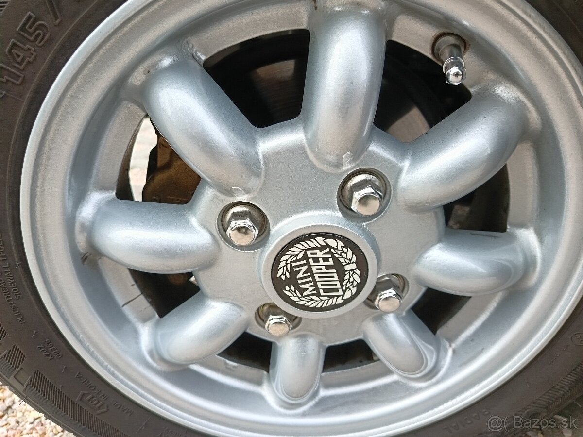 Mini Cooper - 14