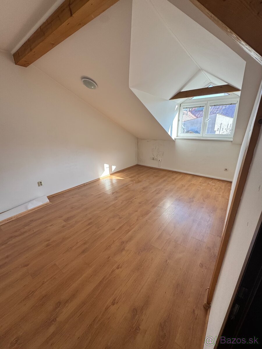 Prenájom obchodných a administratívnych priestorov v centre - 14