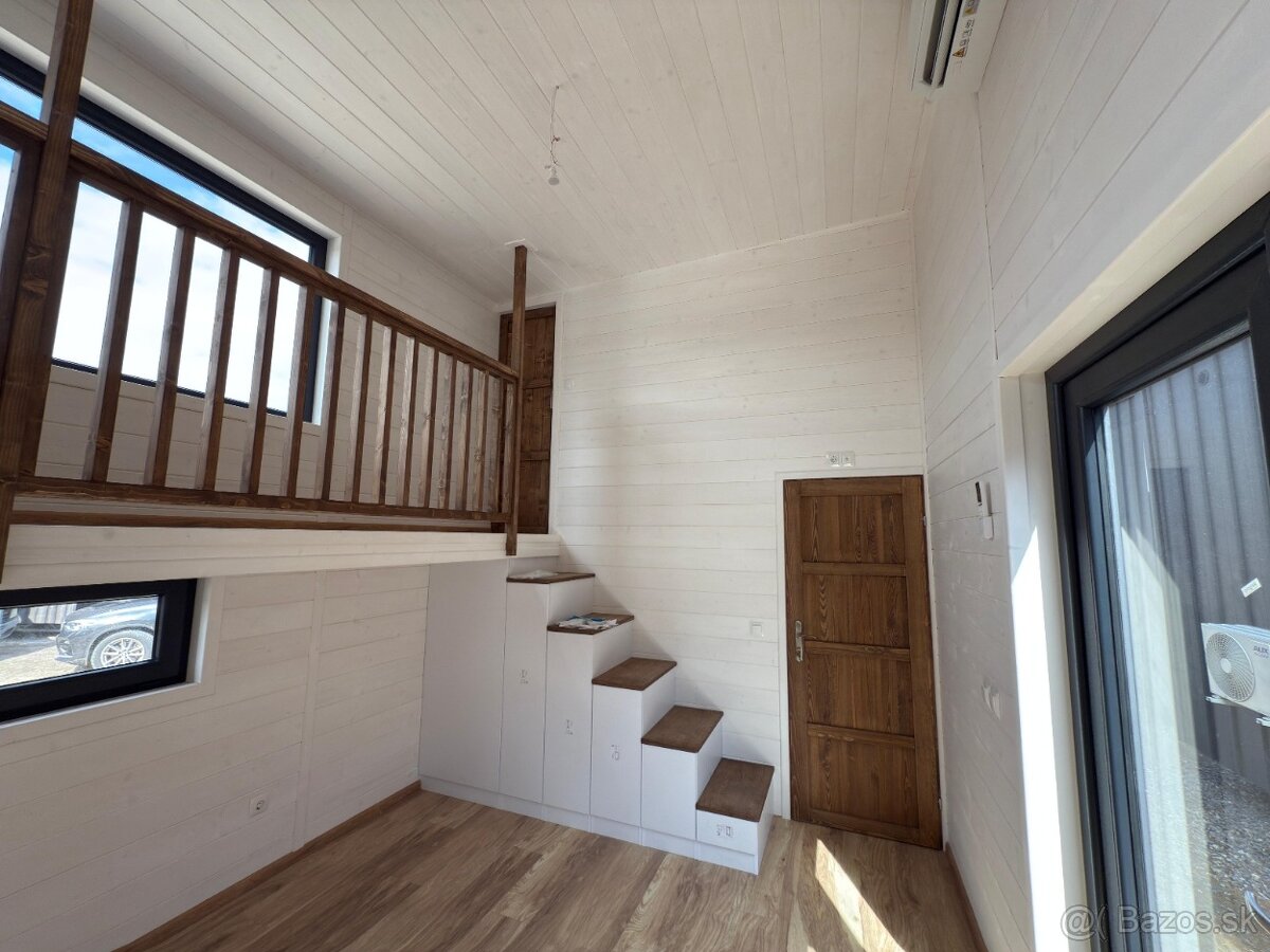 Výroba mobilných domov na mieru - 14