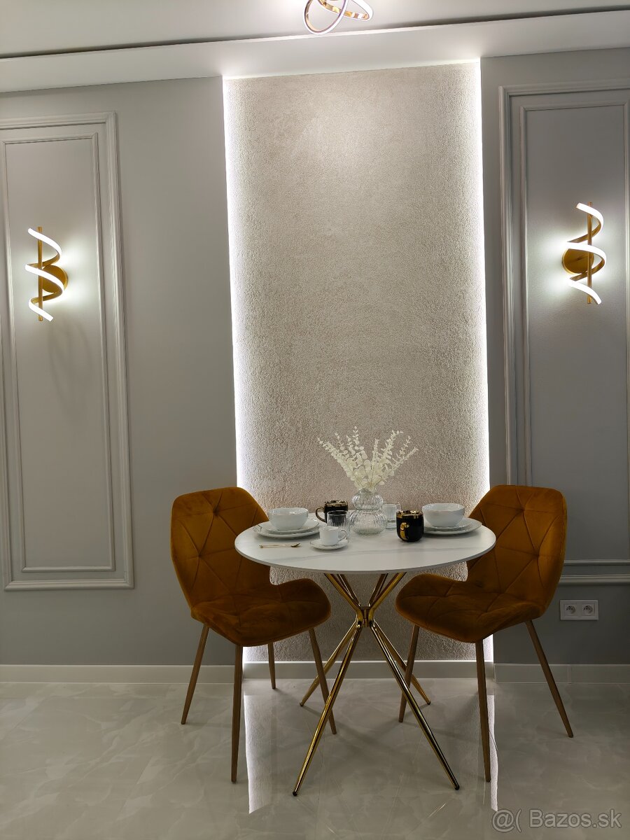 Luxusný 2-izbový byt - Šuňavcova - 14