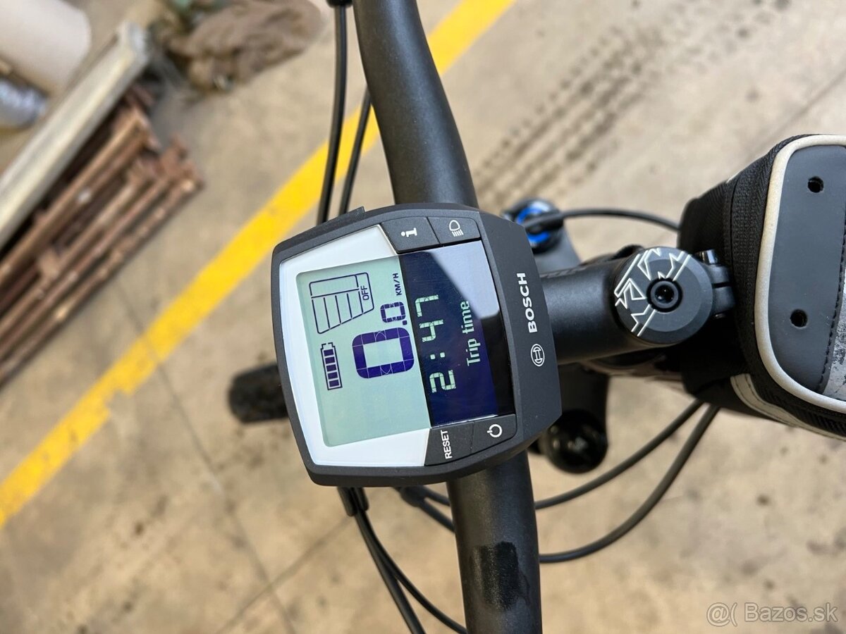 Elektrobicykle KTM - 14